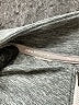New Balance Gray Track Jacket Size L (estimated) - photo 6