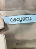 Cocobelle Ivory Blazer Size XS - photo 6
