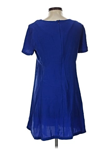 Amanda Uprichard Casual Dress (view 2)