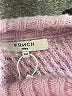 FRNCH Purple Pullover Sweater Size S - photo 7