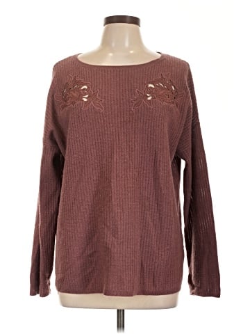 Garnet Hill Cardigan (view 1)