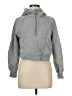 Lululemon Athletica Gray Pullover Hoodie Size M (estimated) - photo 1