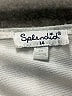 Splendid Stripes White Casual Dress Size 14 - photo 7