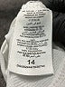 Splendid Stripes White Casual Dress Size 14 - photo 8