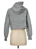 Lululemon Athletica Gray Pullover Hoodie Size M (estimated) - photo 2