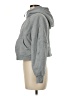 Lululemon Athletica Gray Pullover Hoodie Size M (estimated) - photo 5