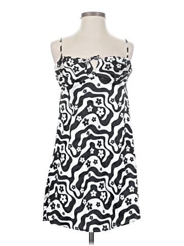 Justify Casual Dress (view 1)