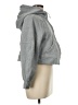 Lululemon Athletica Gray Pullover Hoodie Size M (estimated) - photo 4