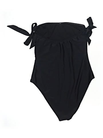 ASOS Swimsuit Bottoms (view 2)