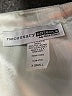 Necessary Objects 100% Polyester Ivory Formal Skirt Size XS - photo 4