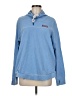 Vineyard Vines 100% Cotton Blue Sweatshirt Size M - photo 1