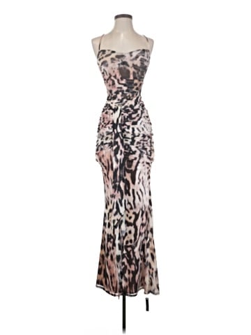 AFRM Cocktail Dress (view 1)