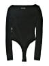 Shein Black Bodysuit Size S - photo 1