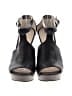 Coach Black Wedges Size 7 - photo 2