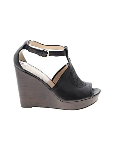 Coach Wedges (view 1)