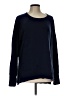 Athleta Blue Pullover Sweater Size L - photo 1