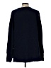 Athleta Blue Pullover Sweater Size L - photo 2