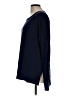 Athleta Blue Pullover Sweater Size L - photo 5
