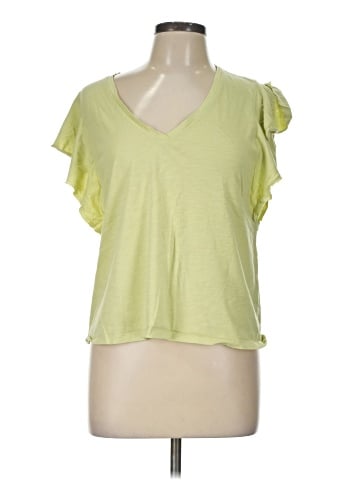 Lilla P Short Sleeve T-Shirt (view 1)