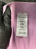 Franki by Francesca's Solid Pink Active Skirt Size 14 - photo 3