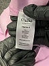Franki by Francesca's Solid Pink Active Skirt Size 14 - photo 4