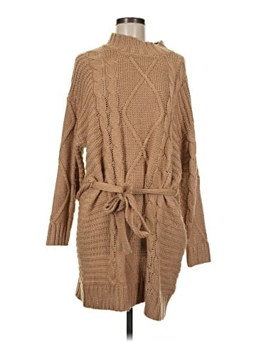 Amadi Casual Dress (view 1)