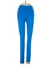 Beyond Yoga Color Block Blue Active Pants Size XS - photo 1