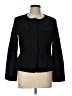 Talbots 100% Cotton Black Cardigan Size 10 - photo 1