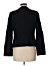 Talbots 100% Cotton Black Cardigan Size 10 - photo 2