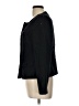 Talbots 100% Cotton Black Cardigan Size 10 - photo 5