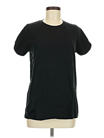 Topshop Short Sleeve T-Shirt (view 1)