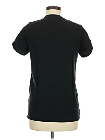 Topshop Short Sleeve T-Shirt (view 2)