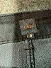 Jag Blue Black Jeans Size 8 - photo 6