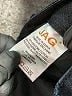 Jag Blue Black Jeans Size 8 - photo 7