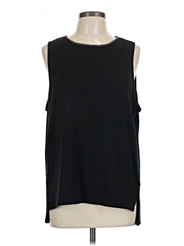 Rag & Bone/JEAN Sleeveless Top (view 1)