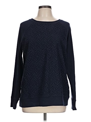 Eddie Bauer Long Sleeve Top (view 1)