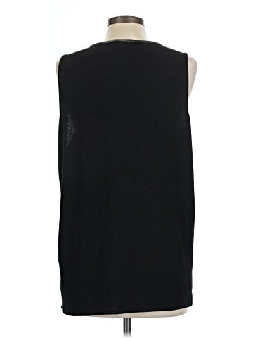 Rag & Bone/JEAN Sleeveless Top (view 2)