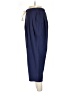 FP BEACH 100% Cotton Solid Blue Casual Pants Size XS - photo 5