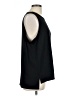 Rag & Bone/JEAN Black Sleeveless Top Size L - photo 4