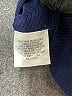 Vineyard Vines Blue Wool Pullover Sweater Size M - photo 8