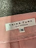Trina Turk Solid Pink Casual Pants Size 10 - photo 7