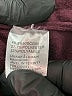 Assorted Brands Burgundy Pullover Sweater Size TU - photo 8