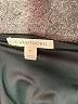 41Hawthorn 100% Polyester Black Casual Dress Size M - photo 7