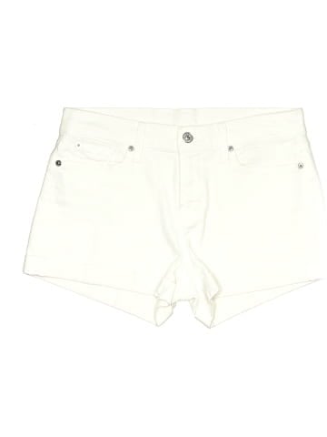 7 For All Mankind Shorts (view 1)
