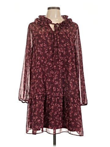 New Look Casual Dress (view 1)