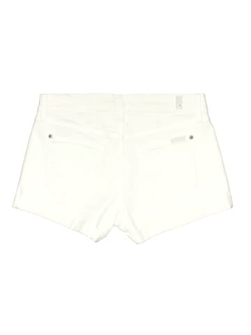 7 For All Mankind Shorts (view 2)