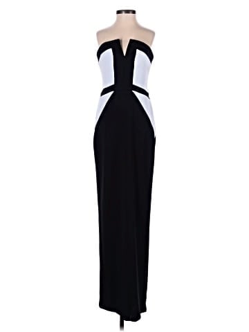 Xscape Cocktail Dress (view 1)