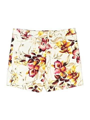 White House Black Market Shorts (view 1)