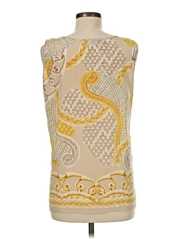 Louis Féraud Sleeveless Blouse (view 2)