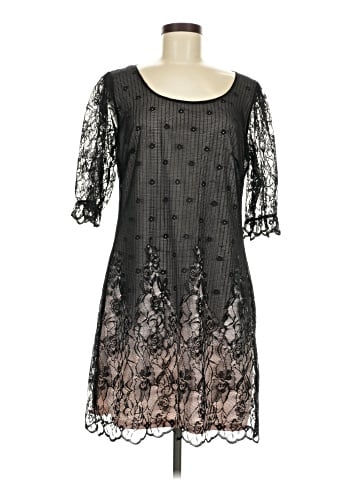 Venus Cocktail Dress (view 1)